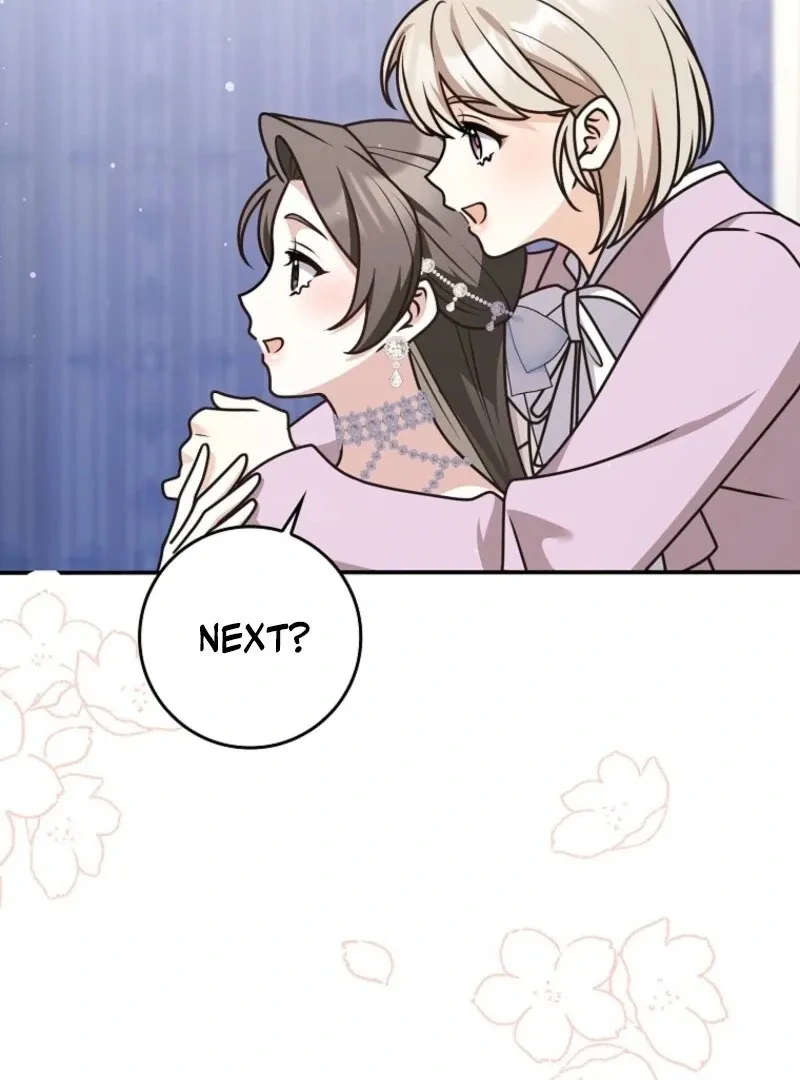 Friends Shouldn’t Act This Way Chapter 100 page 122 - 