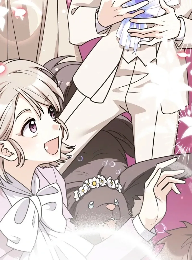 Friends Shouldn’t Act This Way Chapter 100 page 130 - 