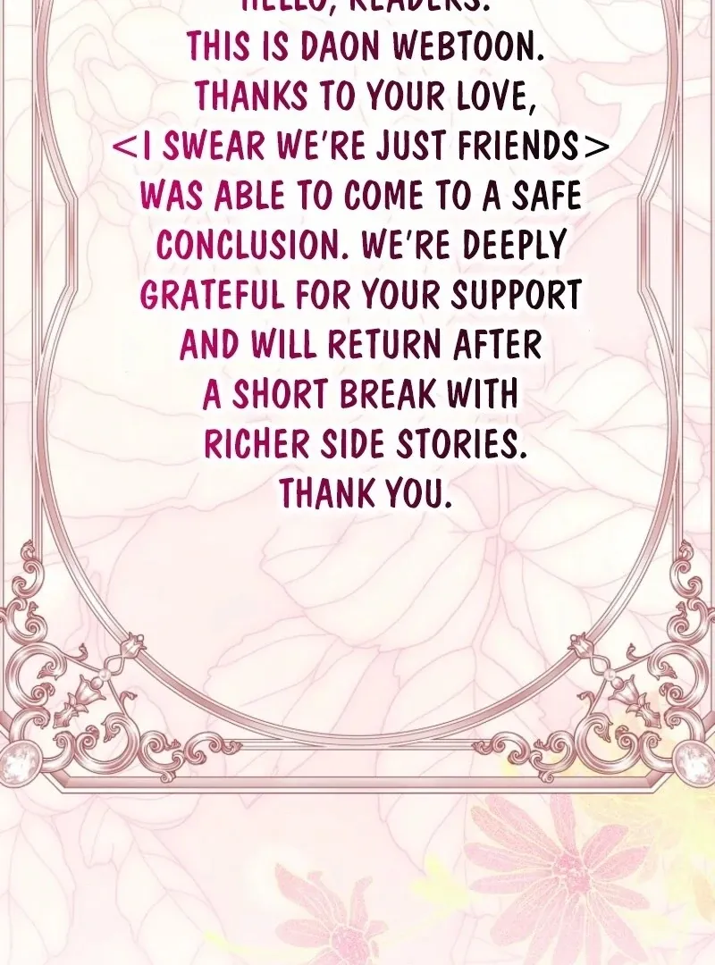 Friends Shouldn’t Act This Way Chapter 100 page 135 - 