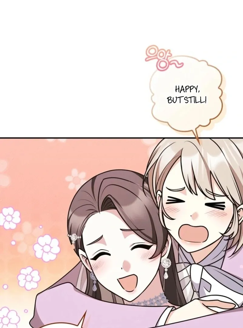 Friends Shouldn’t Act This Way Chapter 100 page 17 - 