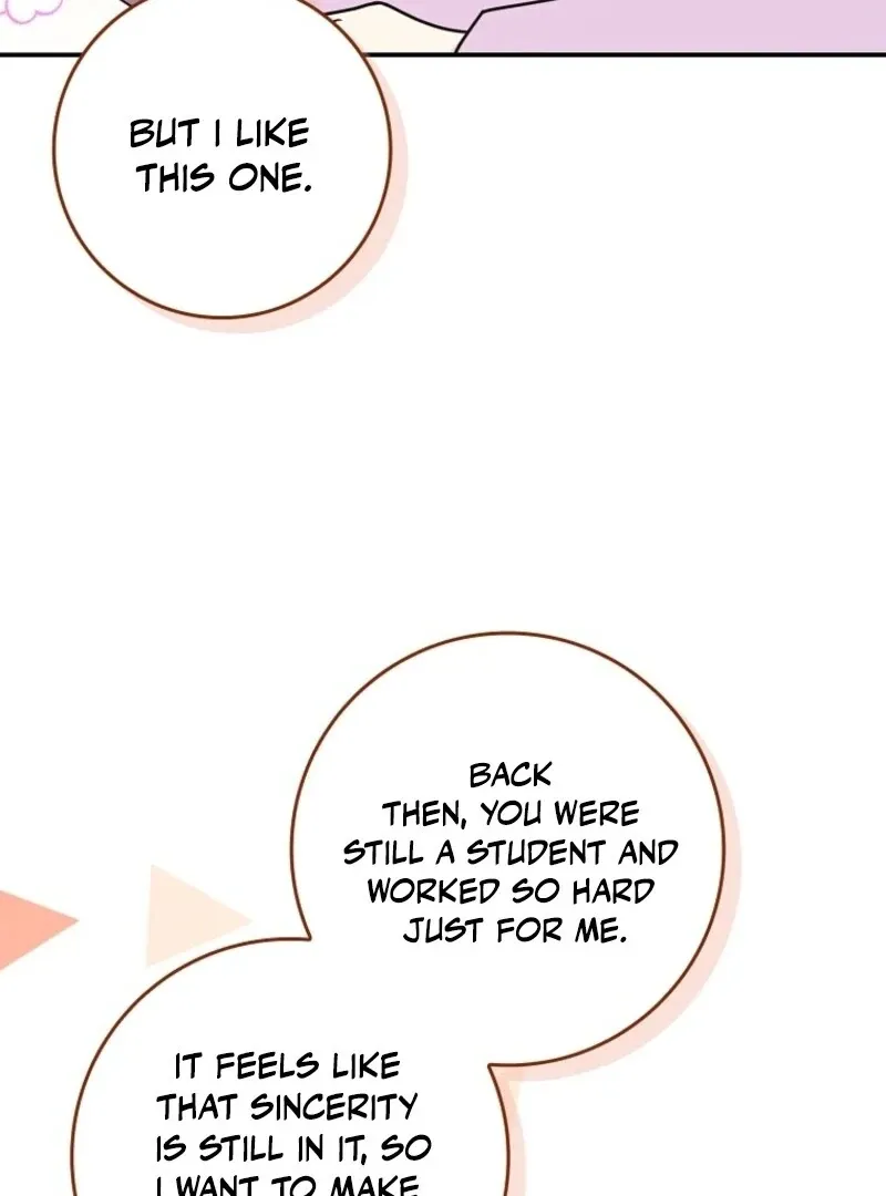 Friends Shouldn’t Act This Way Chapter 100 page 18 - 