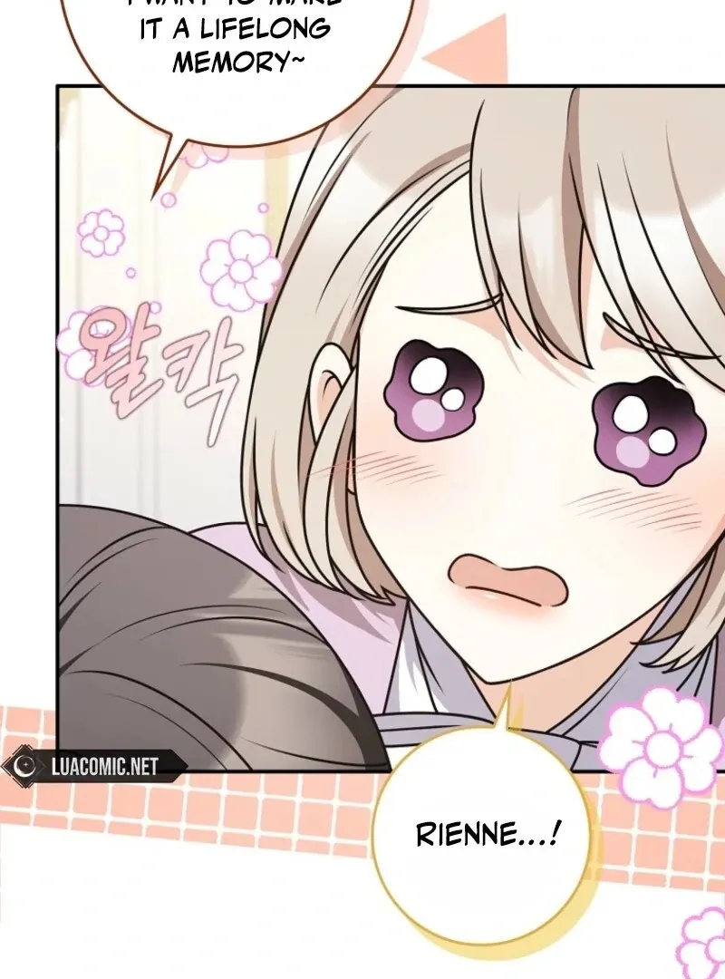 Friends Shouldn’t Act This Way Chapter 100 page 19 - 
