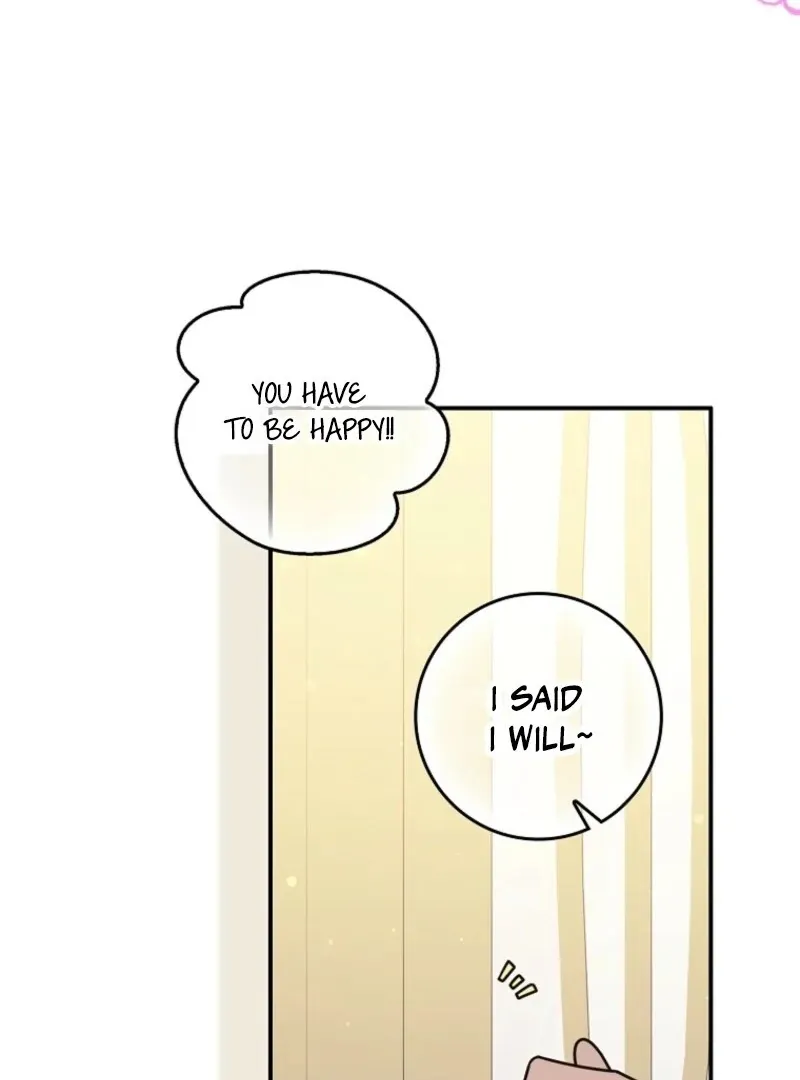 Friends Shouldn’t Act This Way Chapter 100 page 20 - 