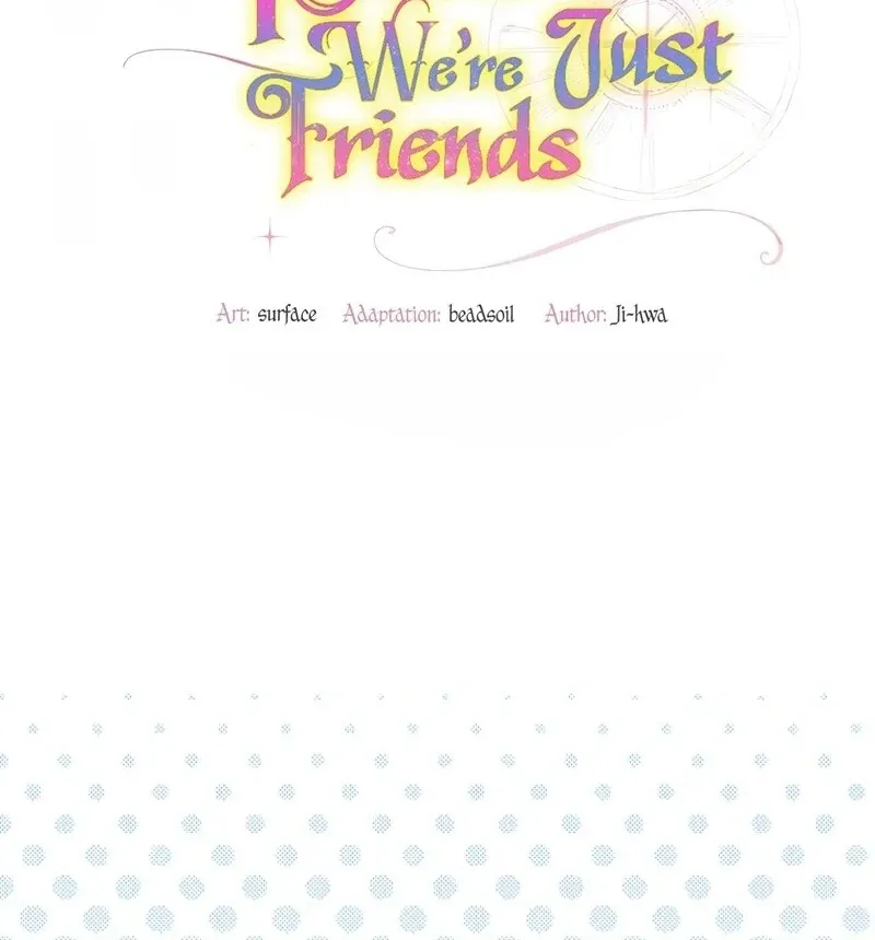 Friends Shouldn’t Act This Way Chapter 100 page 27 - 