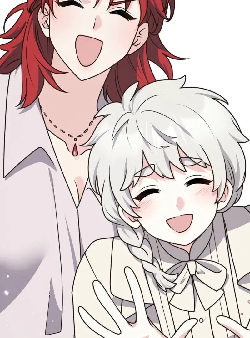 Friends Shouldn’t Act This Way Chapter 100 page 29 - 