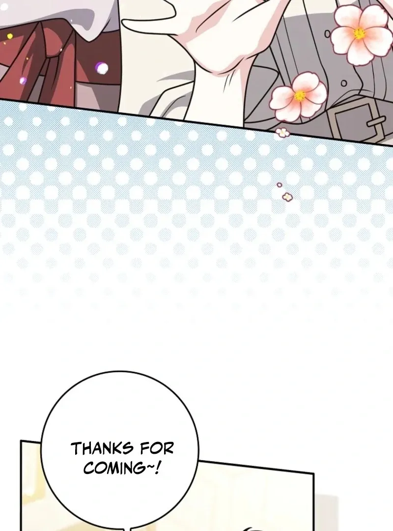 Friends Shouldn’t Act This Way Chapter 100 page 30 - 