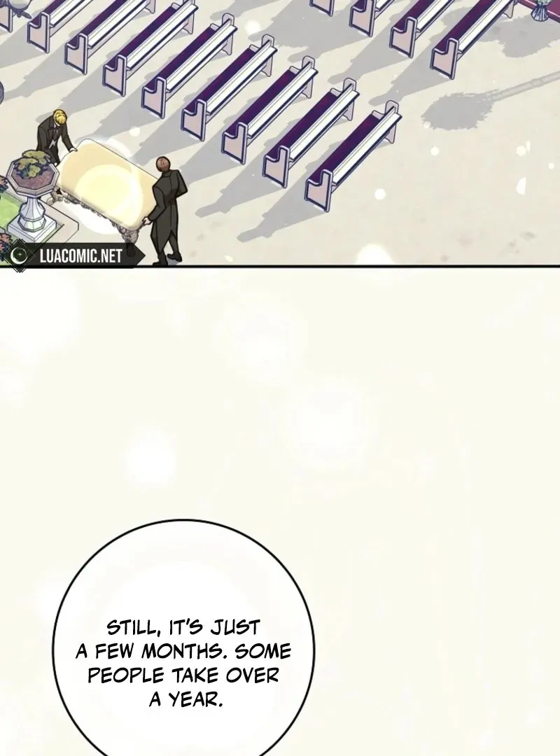 Friends Shouldn’t Act This Way Chapter 100 page 4 - 