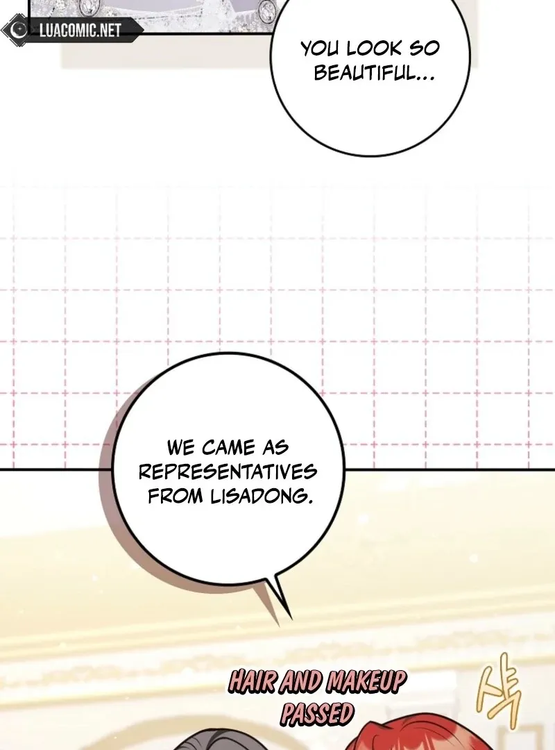 Friends Shouldn’t Act This Way Chapter 100 page 32 - 