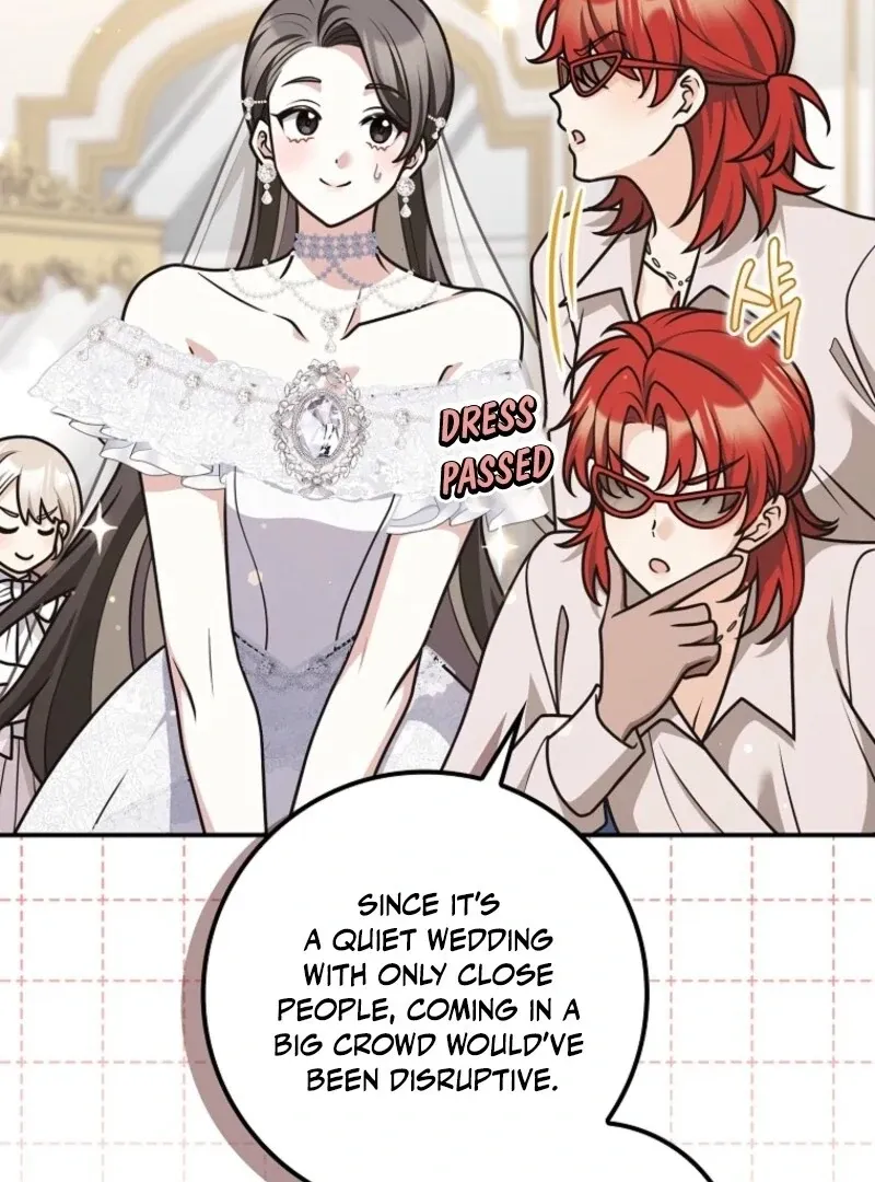 Friends Shouldn’t Act This Way Chapter 100 page 33 - 