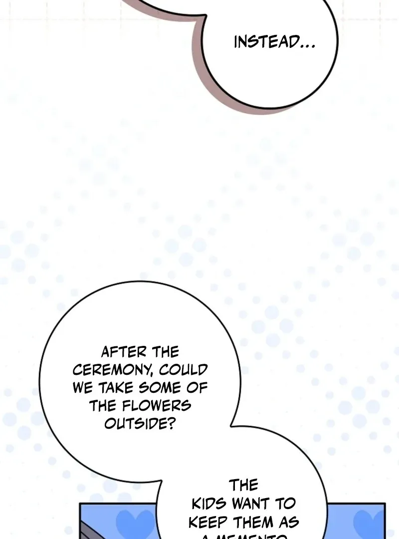 Friends Shouldn’t Act This Way Chapter 100 page 34 - 