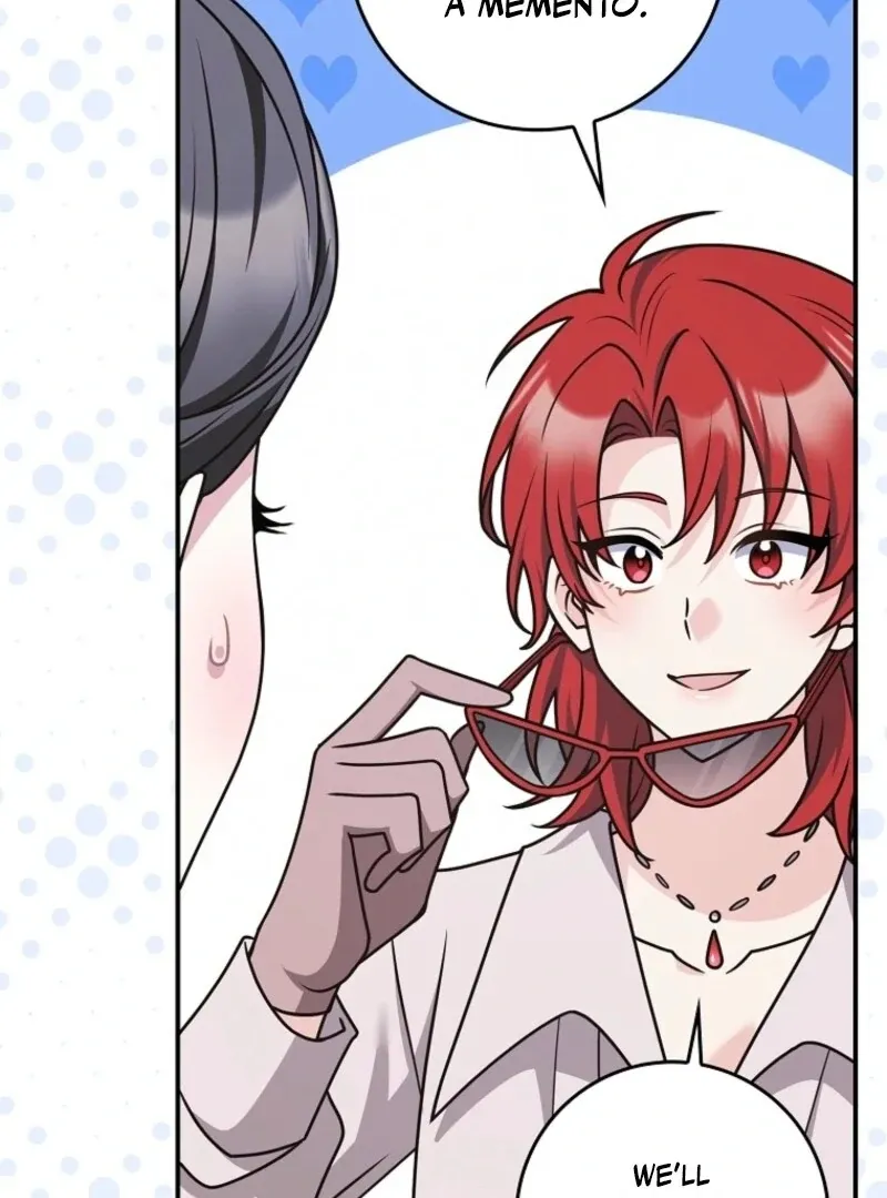 Friends Shouldn’t Act This Way Chapter 100 page 35 - 