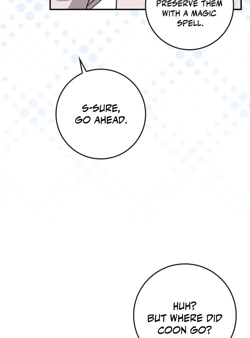 Friends Shouldn’t Act This Way Chapter 100 page 36 - 