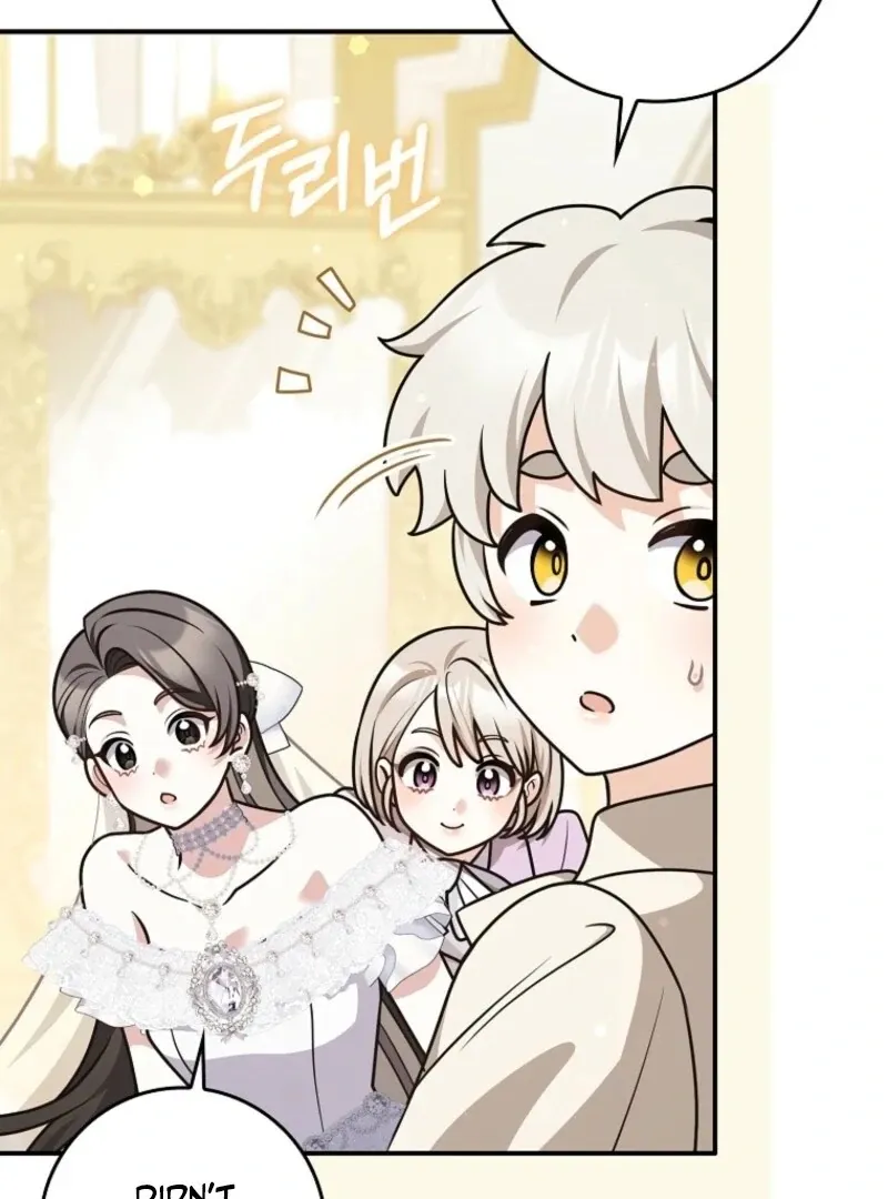 Friends Shouldn’t Act This Way Chapter 100 page 37 - 