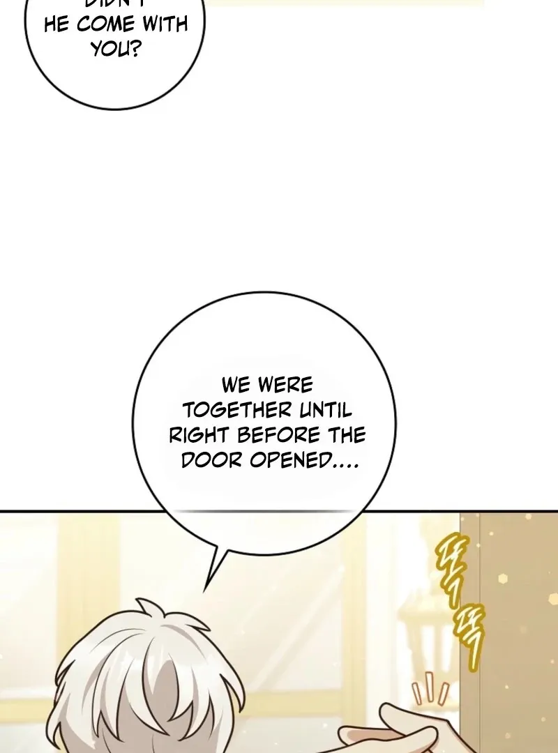 Friends Shouldn’t Act This Way Chapter 100 page 38 - 