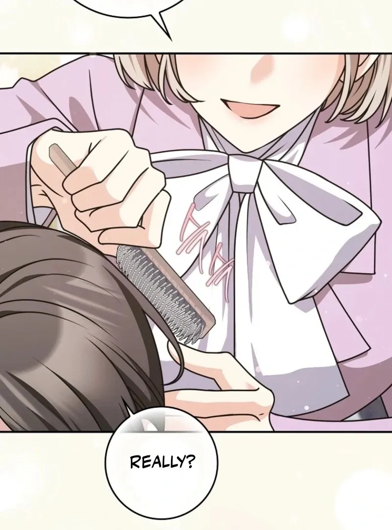 Friends Shouldn’t Act This Way Chapter 100 page 5 - 
