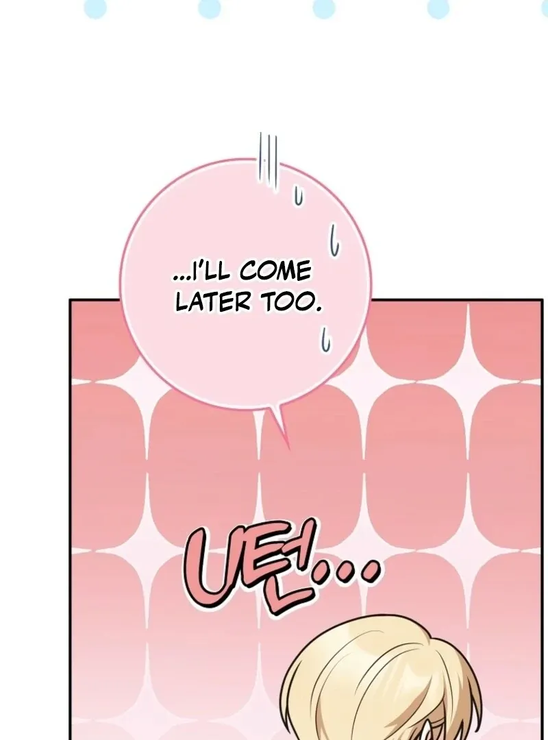 Friends Shouldn’t Act This Way Chapter 100 page 45 - 