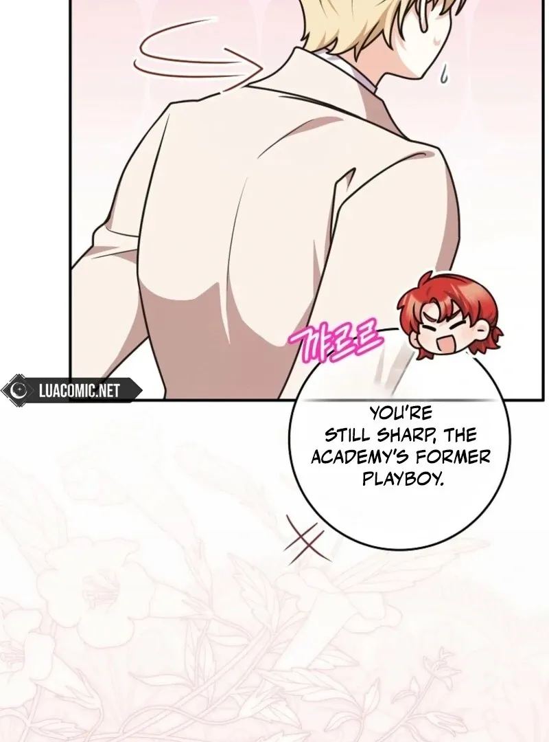 Friends Shouldn’t Act This Way Chapter 100 page 46 - 
