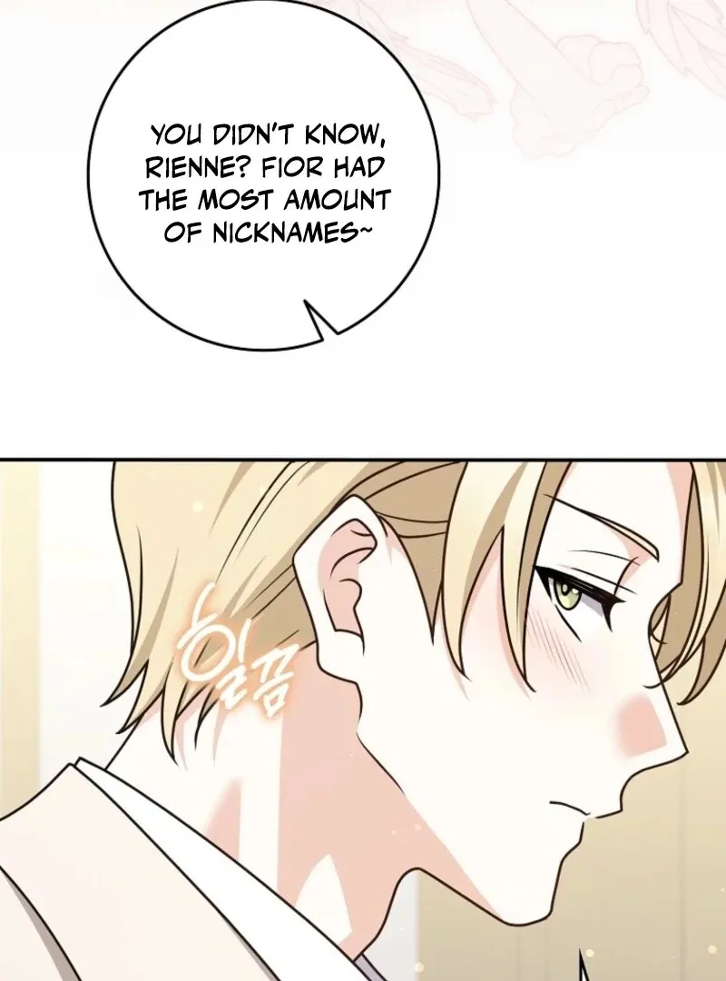 Friends Shouldn’t Act This Way Chapter 100 page 49 - 