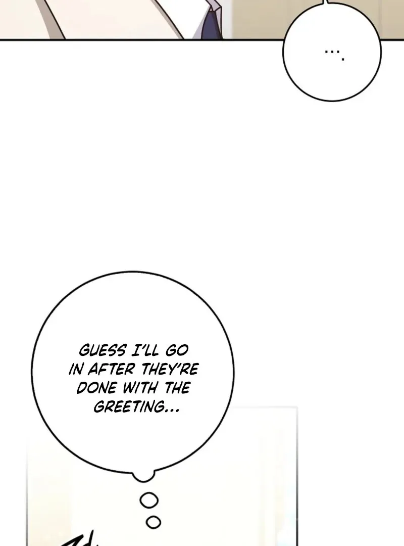 Friends Shouldn’t Act This Way Chapter 100 page 50 - 