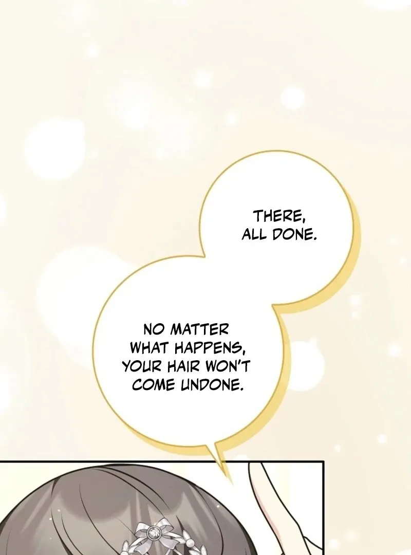Friends Shouldn’t Act This Way Chapter 100 page 6 - 