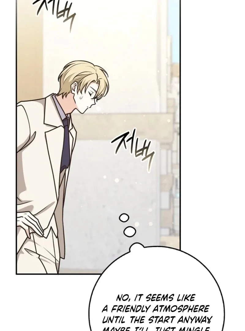 Friends Shouldn’t Act This Way Chapter 100 page 51 - 