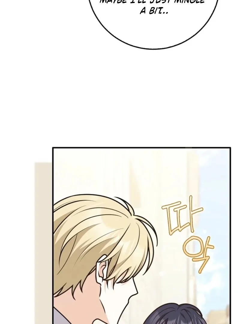 Friends Shouldn’t Act This Way Chapter 100 page 52 - 
