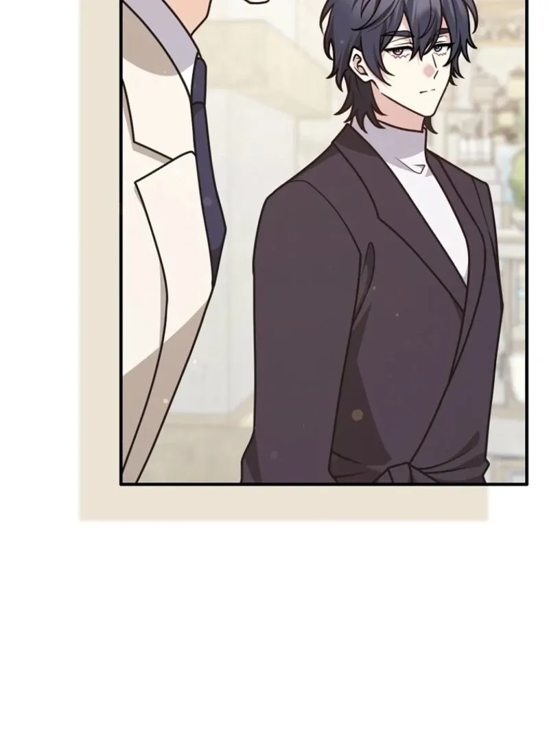 Friends Shouldn’t Act This Way Chapter 100 page 53 - 