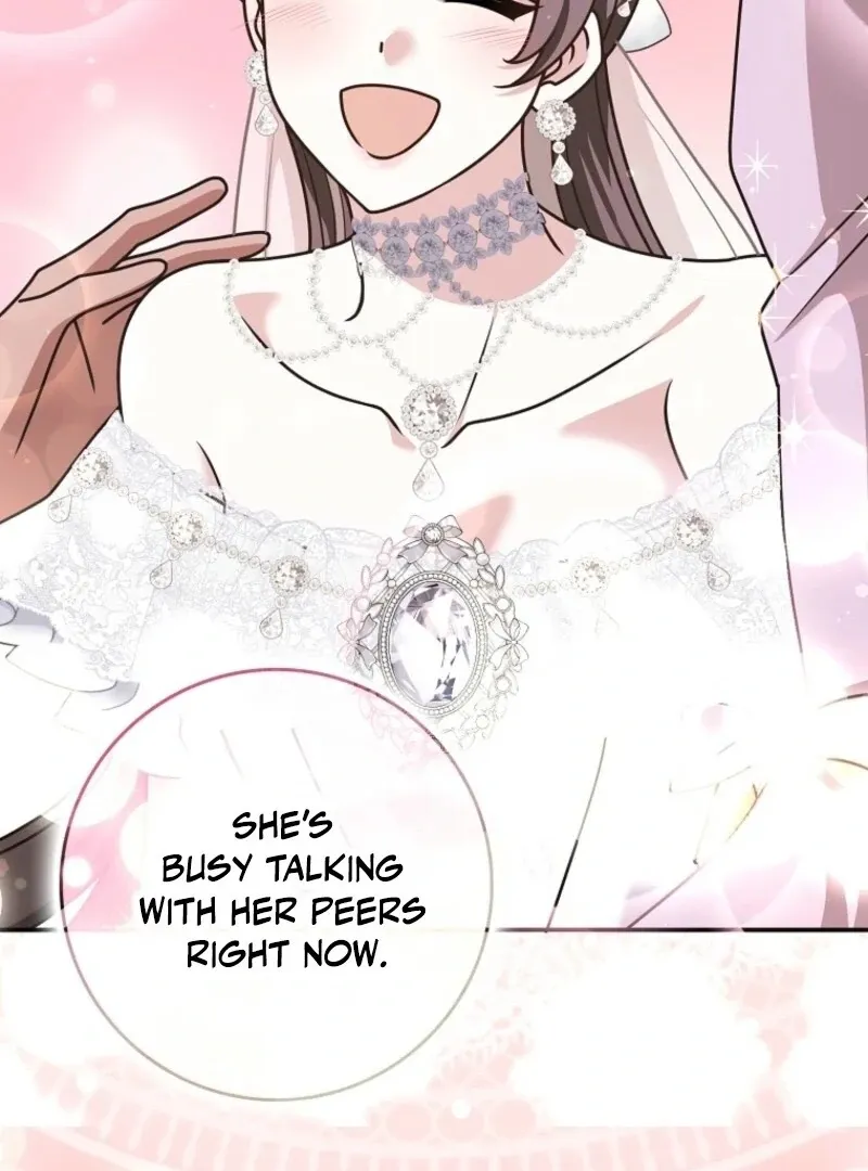 Friends Shouldn’t Act This Way Chapter 100 page 59 - 
