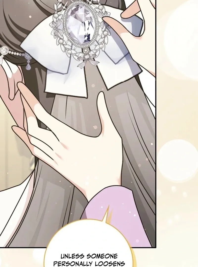 Friends Shouldn’t Act This Way Chapter 100 page 7 - 