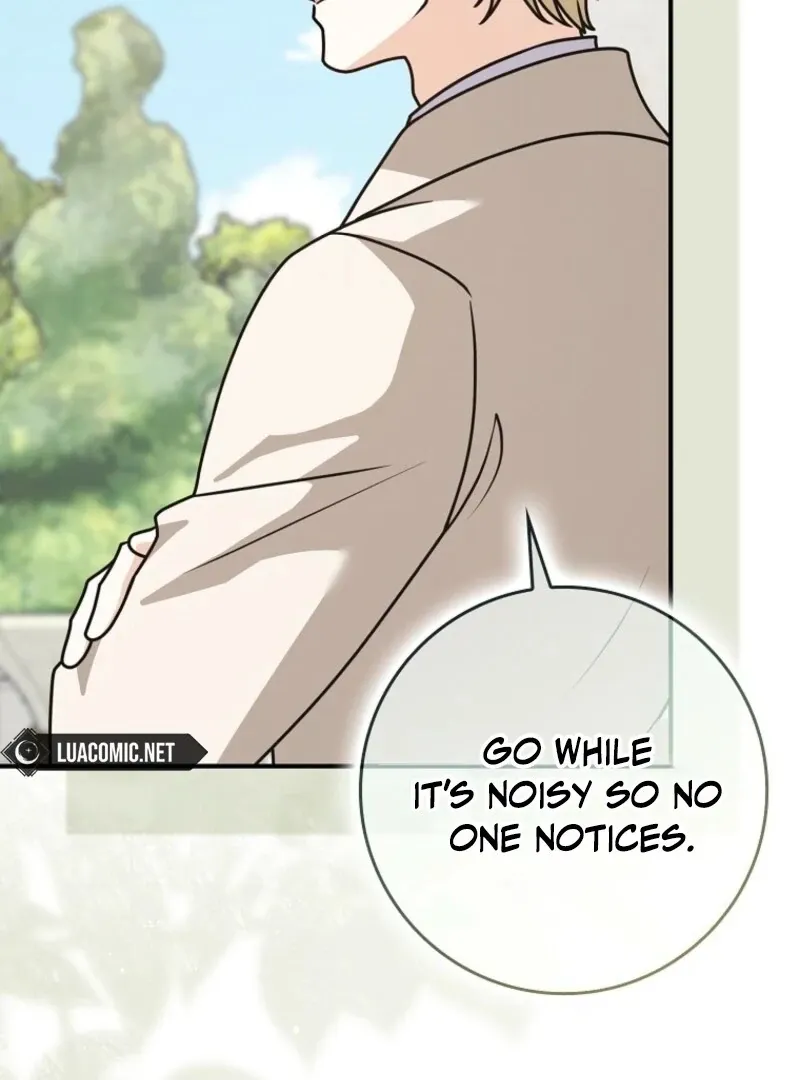 Friends Shouldn’t Act This Way Chapter 100 page 71 - 