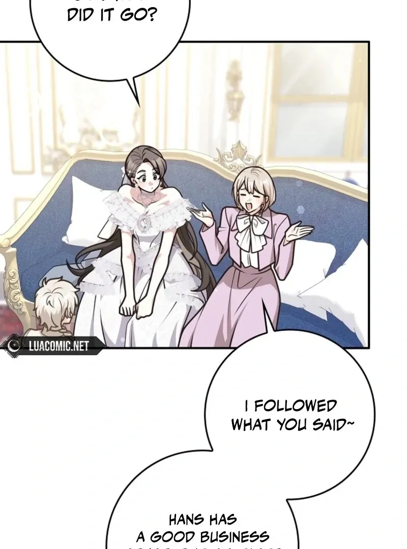 Friends Shouldn’t Act This Way Chapter 100 page 81 - 