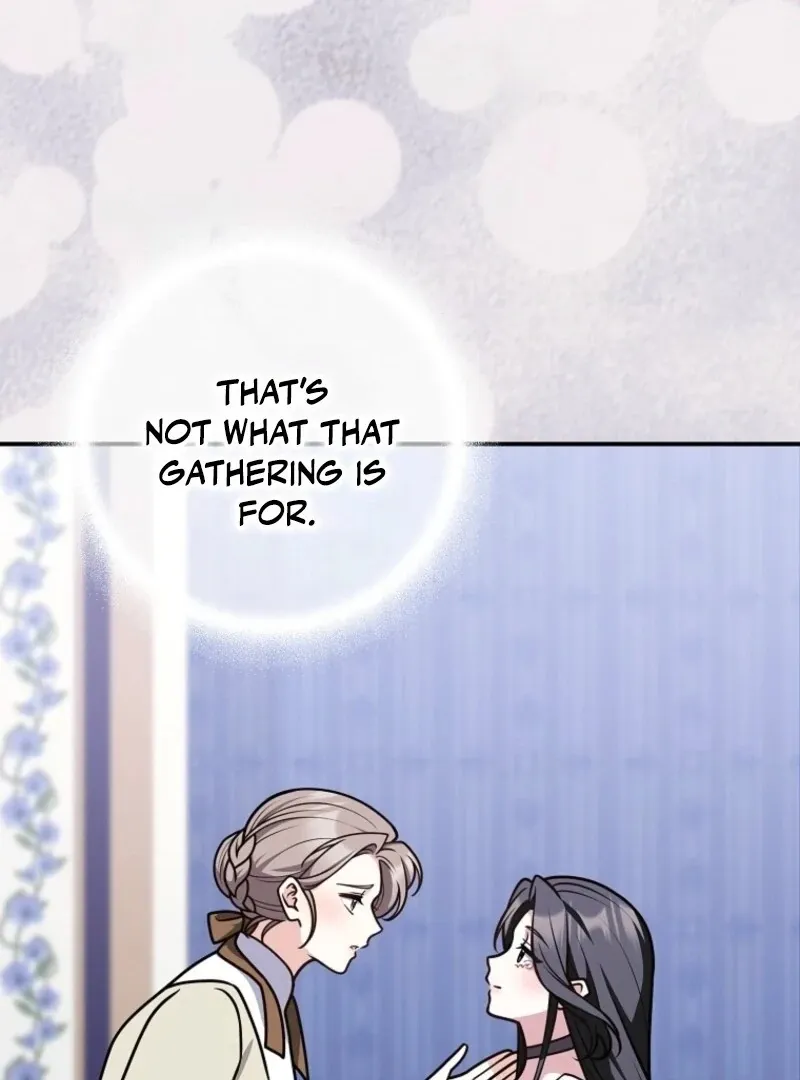 Friends Shouldn’t Act This Way Chapter 100 page 95 - 