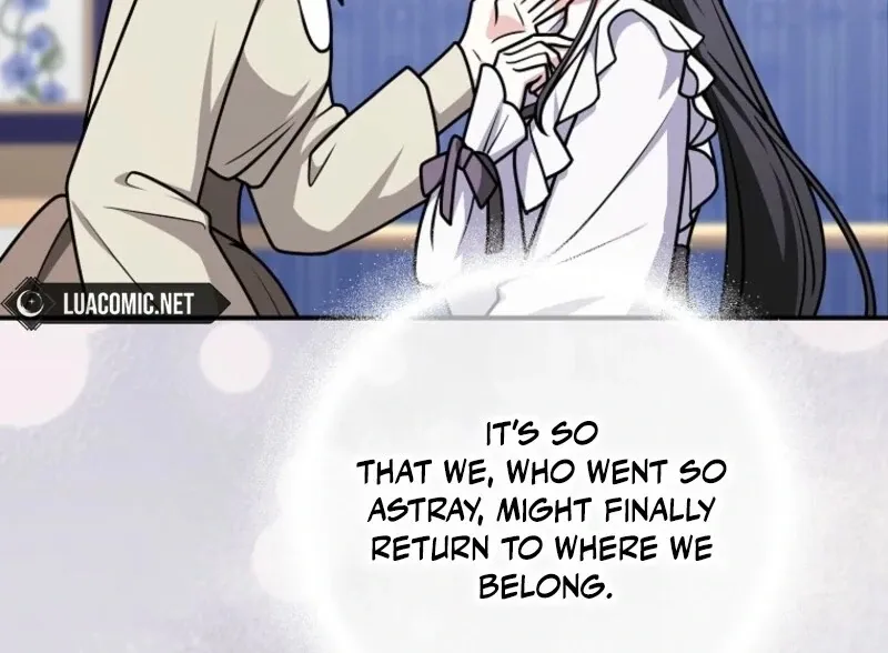 Friends Shouldn’t Act This Way Chapter 100 page 96 - 