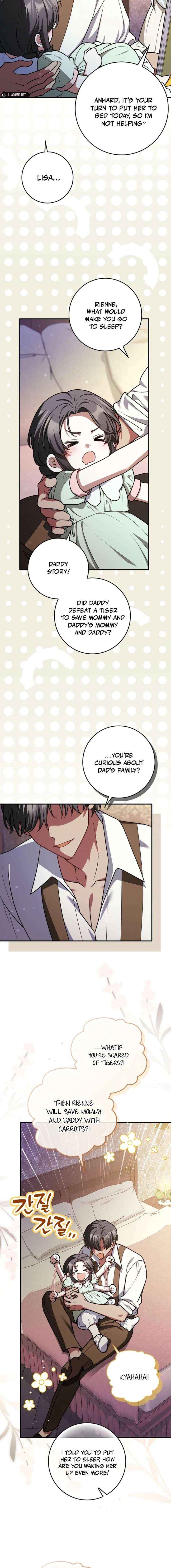 Friends Shouldn’t Act This Way Chapter 101 page 2 - 