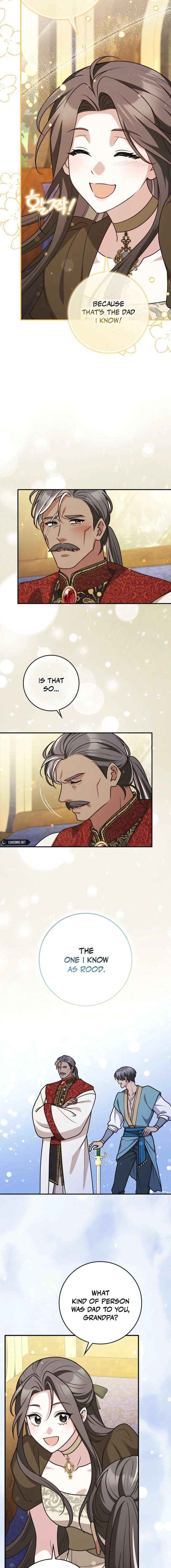 Friends Shouldn’t Act This Way Chapter 101 page 15 - 