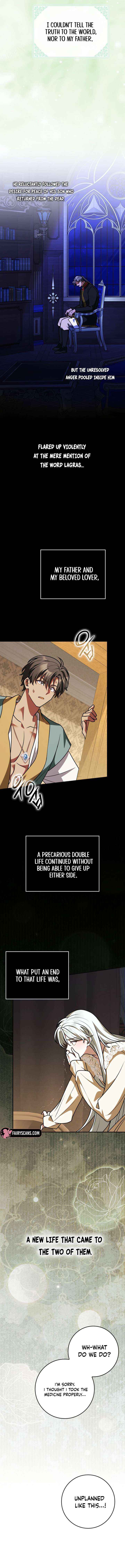 Friends Shouldn’t Act This Way Chapter 103 page 12 - 