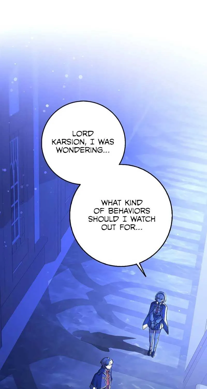 Friends Shouldn’t Act This Way Chapter 11 page 2 - 