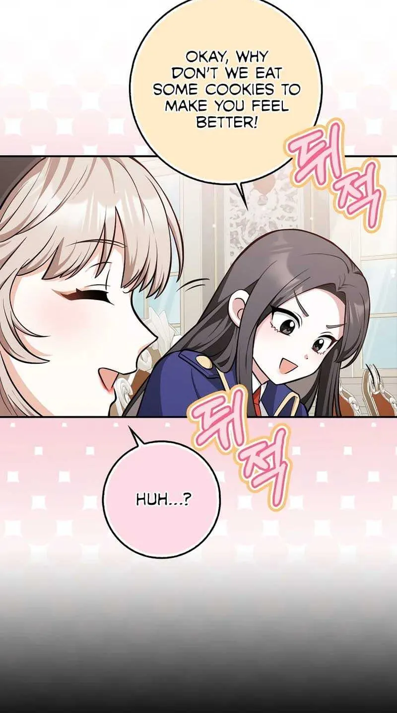 Friends Shouldn’t Act This Way Chapter 11 page 11 - 