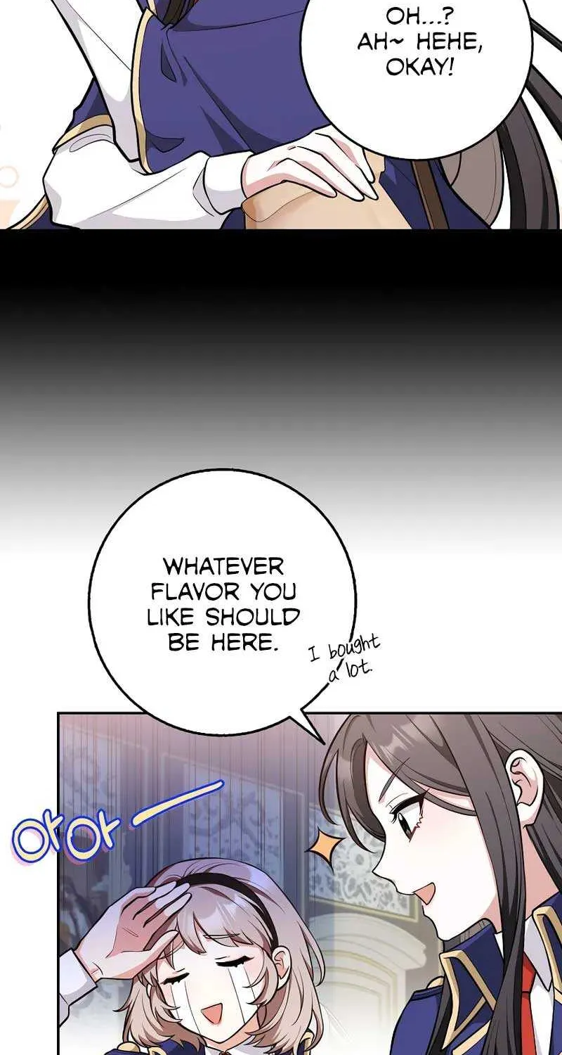 Friends Shouldn’t Act This Way Chapter 11 page 13 - 