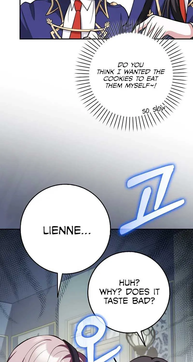 Friends Shouldn’t Act This Way Chapter 11 page 14 - 