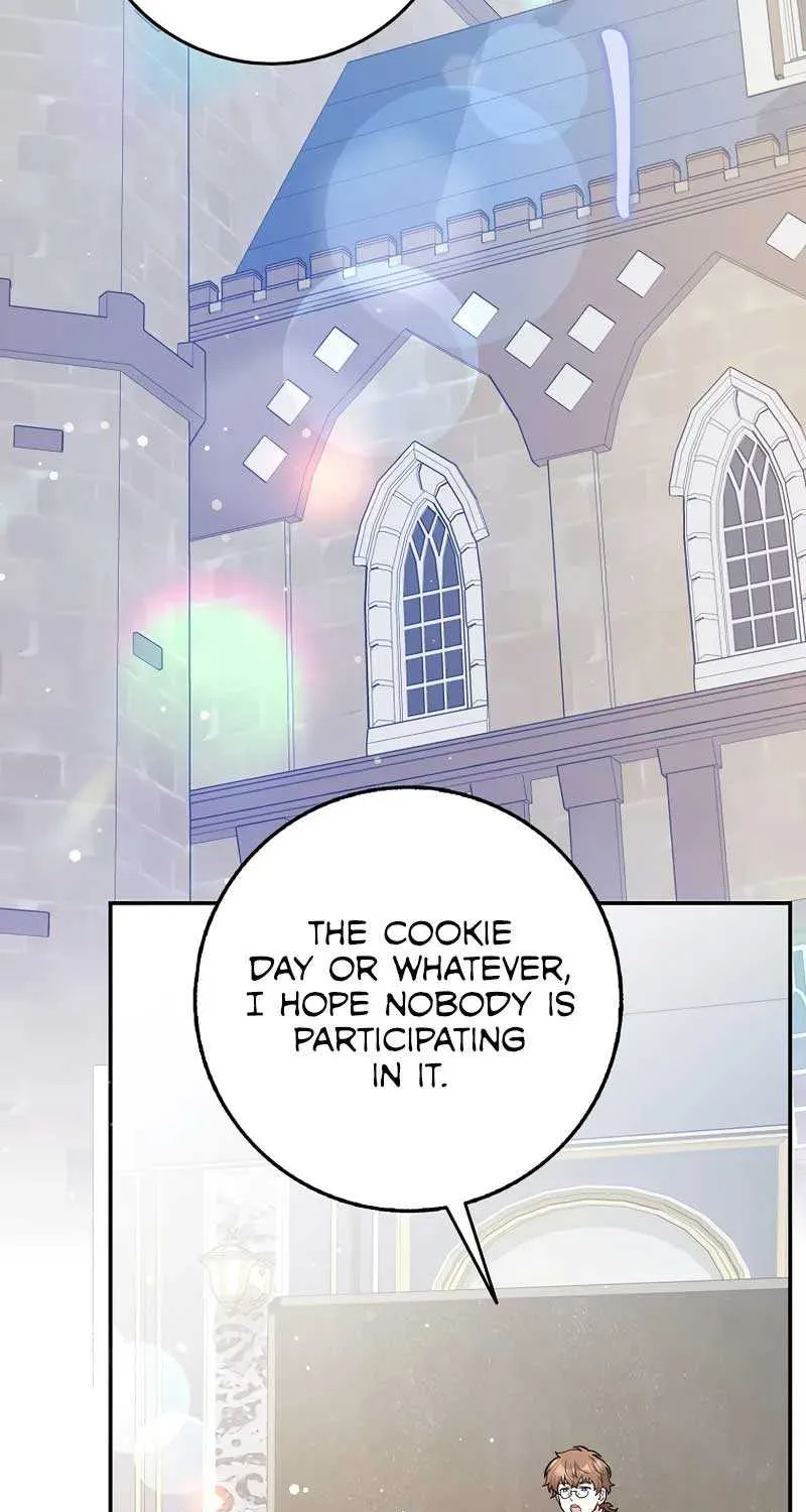Friends Shouldn’t Act This Way Chapter 11 page 20 - 
