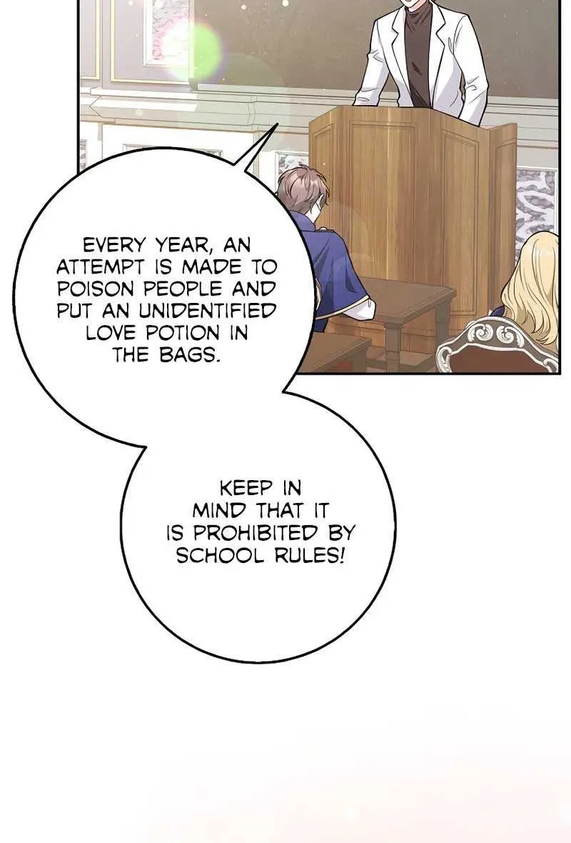 Friends Shouldn’t Act This Way Chapter 11 page 21 - 