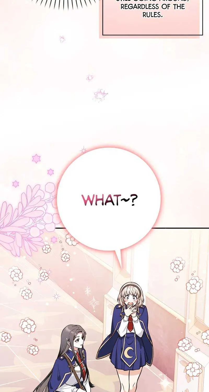 Friends Shouldn’t Act This Way Chapter 11 page 23 - 