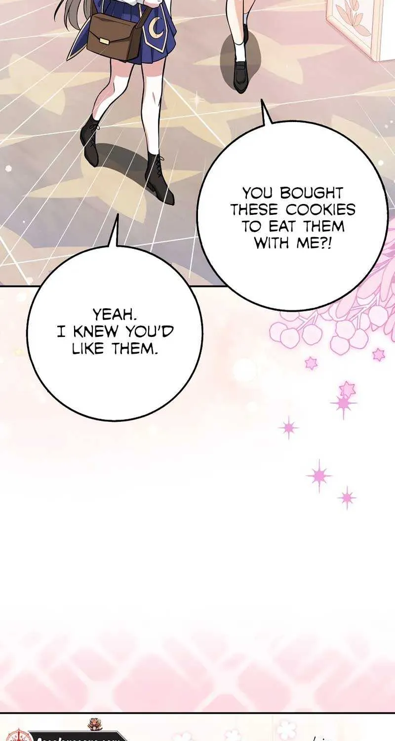 Friends Shouldn’t Act This Way Chapter 11 page 24 - 