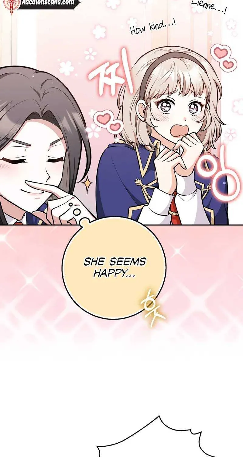 Friends Shouldn’t Act This Way Chapter 11 page 25 - 