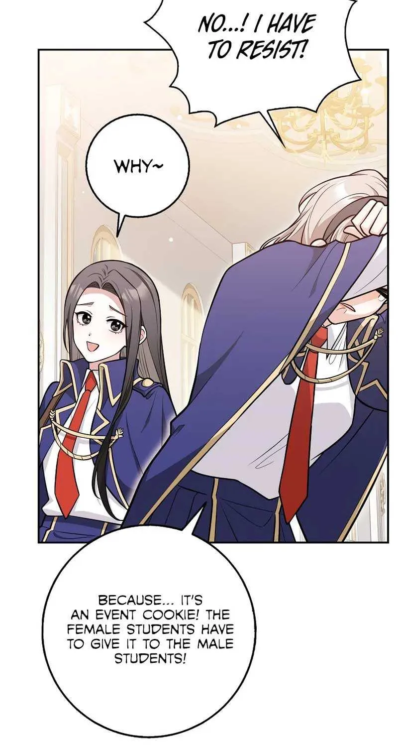 Friends Shouldn’t Act This Way Chapter 11 page 26 - 
