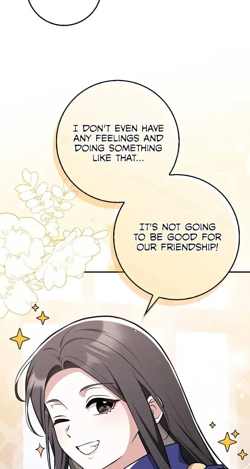 Friends Shouldn’t Act This Way Chapter 11 page 29 - 