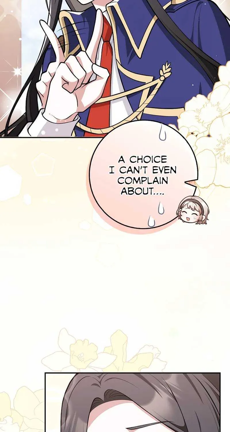 Friends Shouldn’t Act This Way Chapter 11 page 30 - 