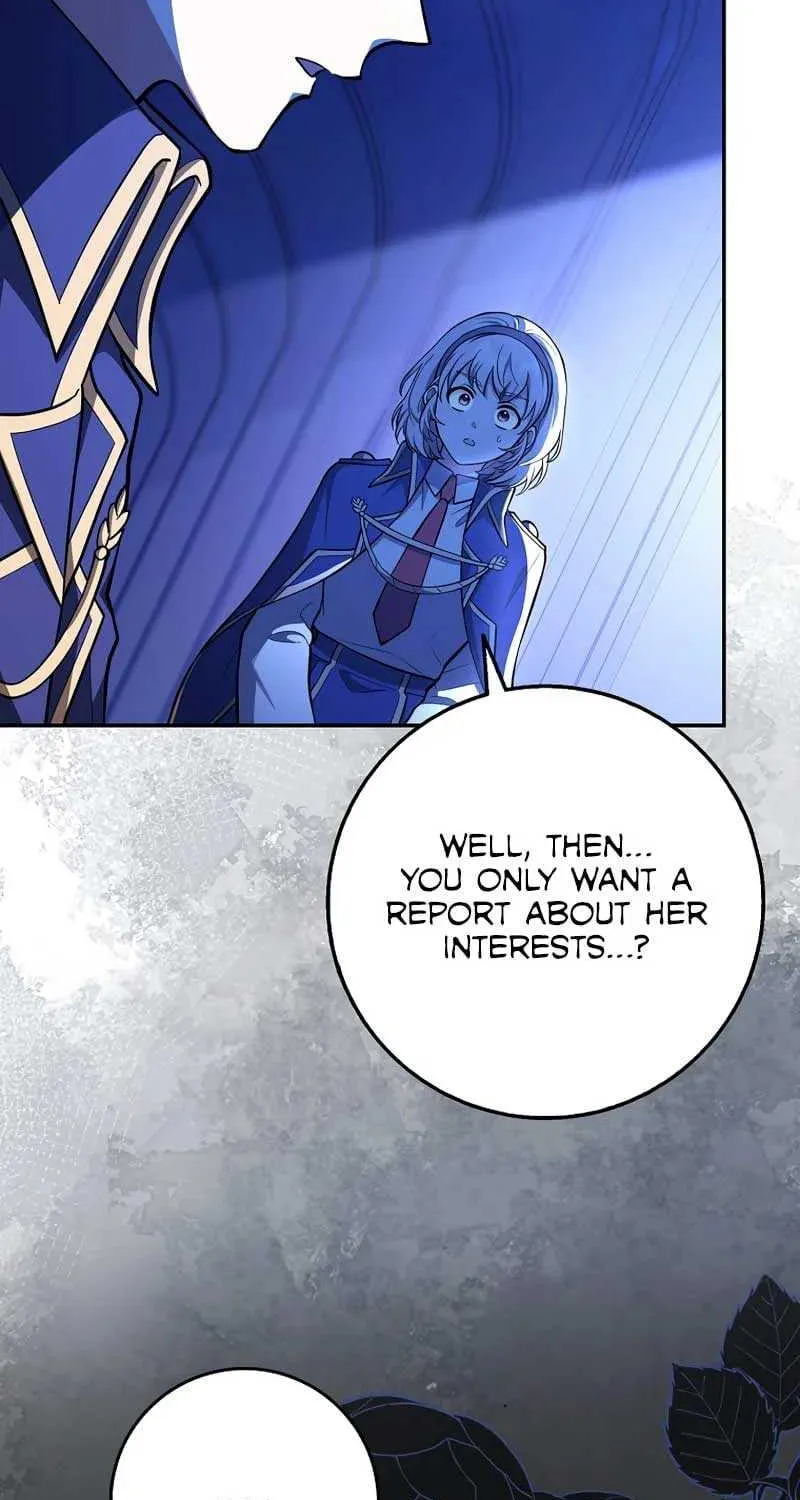 Friends Shouldn’t Act This Way Chapter 11 page 4 - 