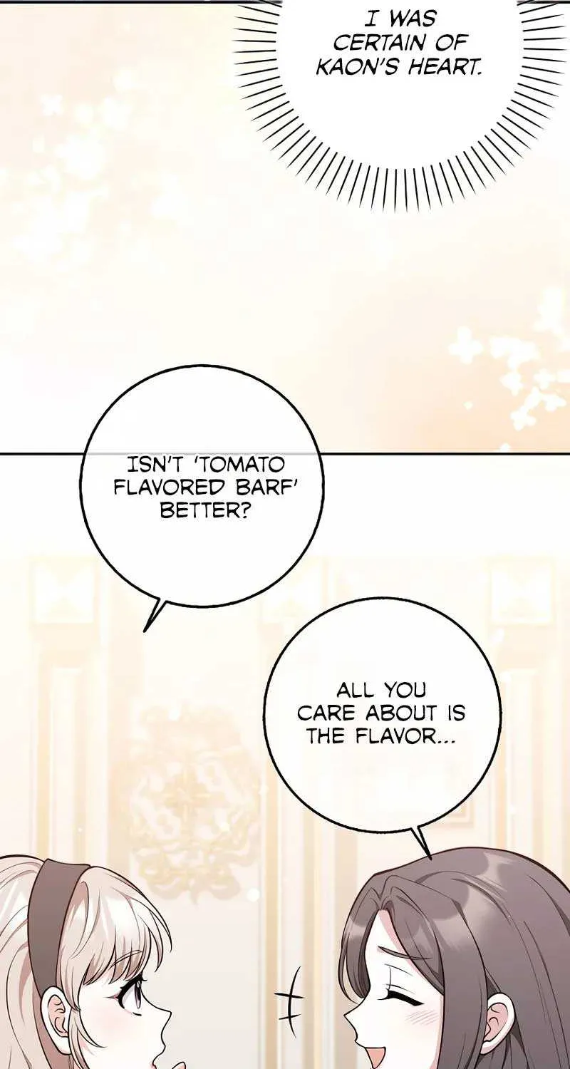 Friends Shouldn’t Act This Way Chapter 11 page 33 - 